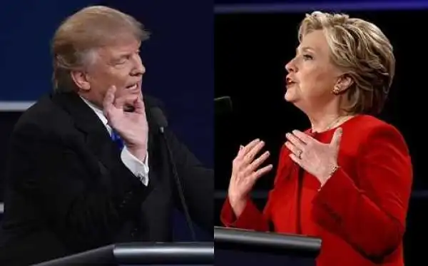 Finally, Prophet TB Joshua Predicts Who Will Win US Presidential Election...See Details